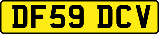 DF59DCV