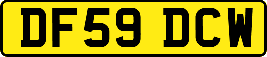 DF59DCW