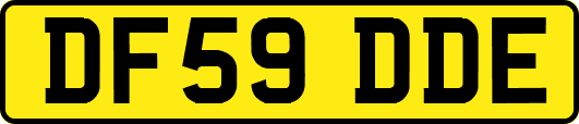 DF59DDE