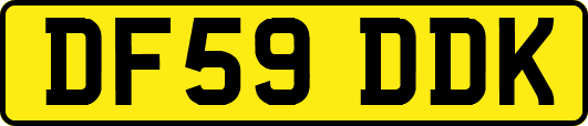 DF59DDK
