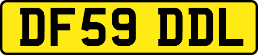 DF59DDL