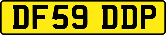 DF59DDP
