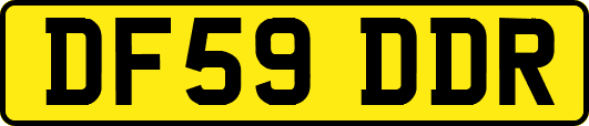 DF59DDR