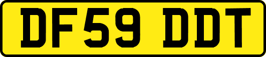 DF59DDT