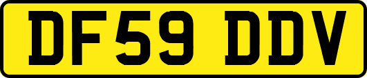 DF59DDV