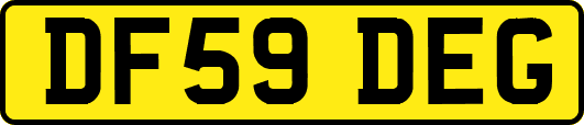 DF59DEG