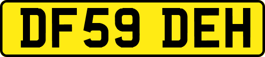 DF59DEH