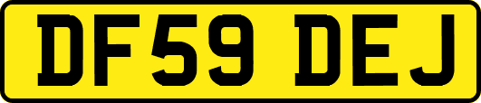DF59DEJ