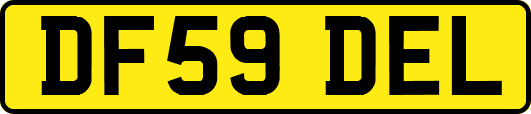DF59DEL