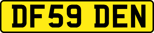 DF59DEN