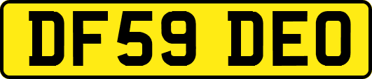 DF59DEO