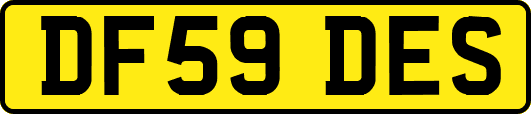 DF59DES