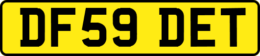 DF59DET