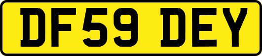 DF59DEY