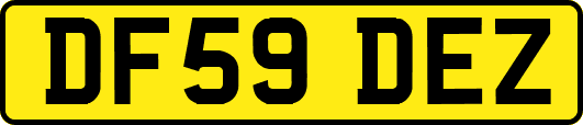 DF59DEZ