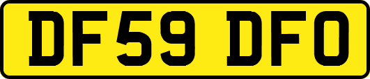 DF59DFO