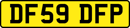 DF59DFP