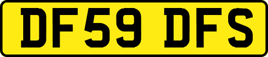 DF59DFS