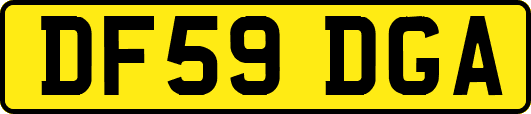 DF59DGA