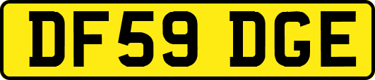 DF59DGE
