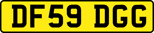 DF59DGG