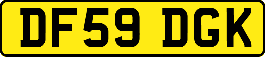 DF59DGK