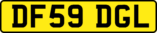 DF59DGL