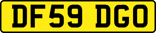 DF59DGO