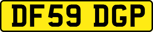 DF59DGP