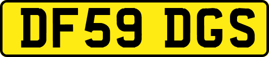 DF59DGS