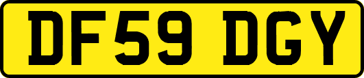 DF59DGY