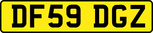 DF59DGZ