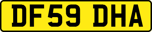DF59DHA