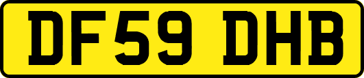 DF59DHB