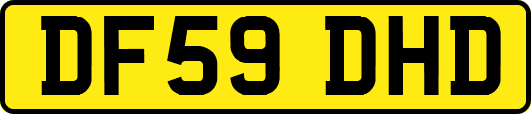 DF59DHD