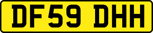 DF59DHH