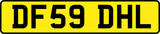 DF59DHL