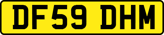 DF59DHM