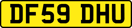 DF59DHU