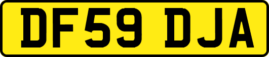 DF59DJA