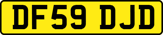 DF59DJD