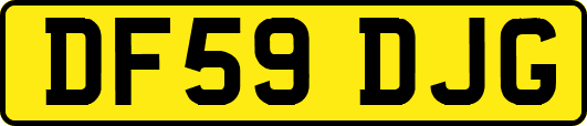 DF59DJG
