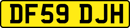 DF59DJH