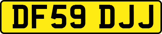 DF59DJJ