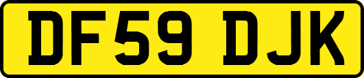 DF59DJK