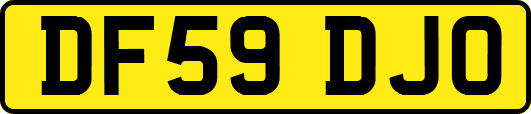 DF59DJO