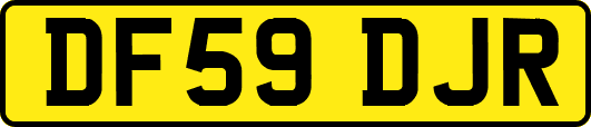 DF59DJR