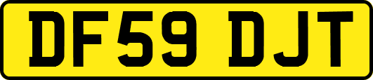DF59DJT