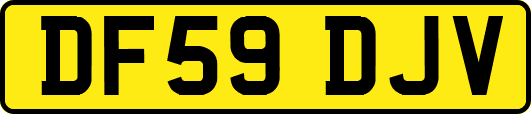DF59DJV