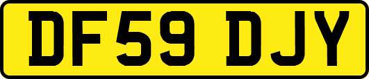 DF59DJY